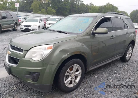 2015 Chevrolet Equinox 1Lt from USA, damaged, VIN 2GNFLFEK9F6148315